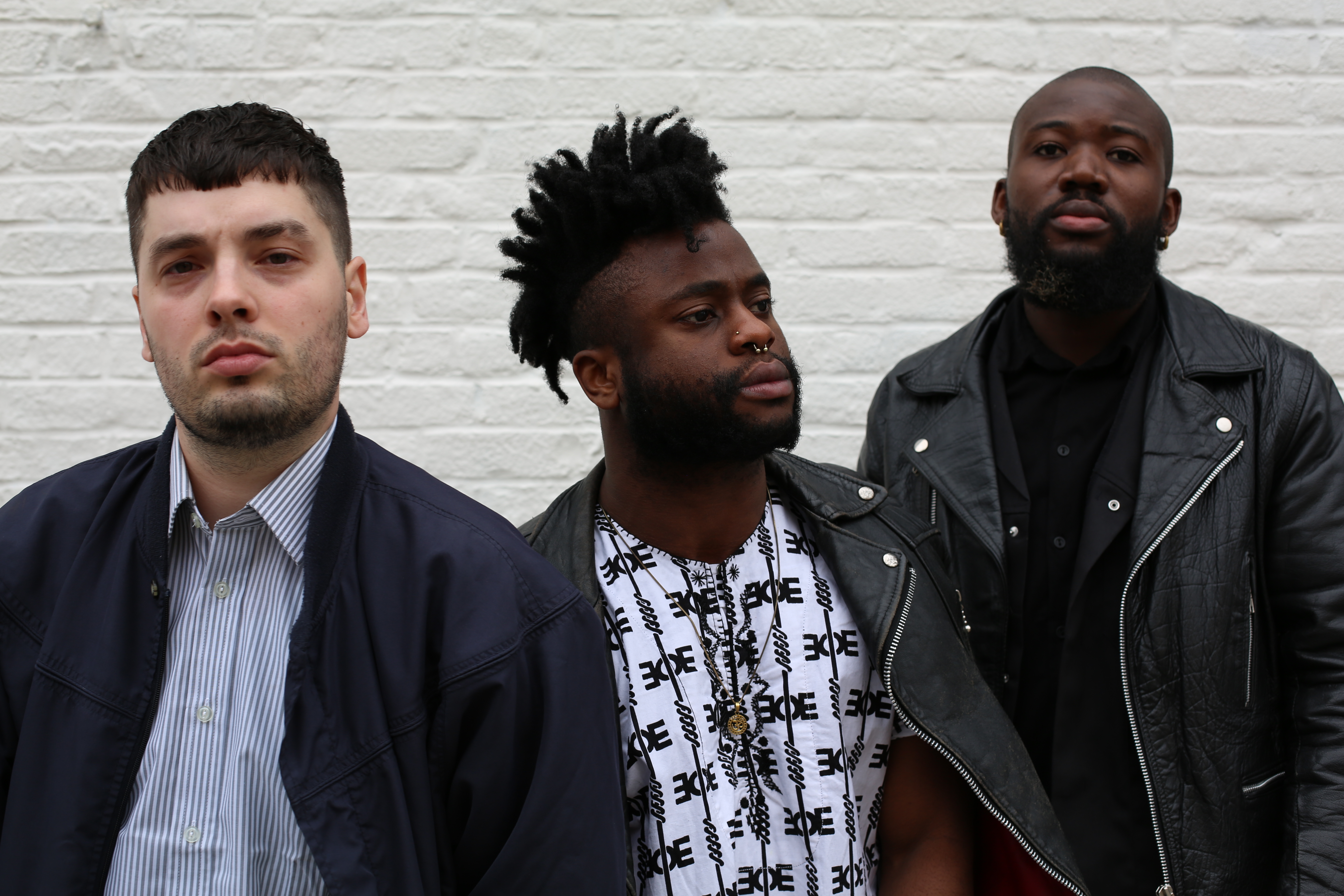 Experimental Pop Band* Experimental Pop Band, The - The Tracksuit Trilogy Experimental Pop Band* Experimental Pop Band, The - The Tracksuit Trilogy