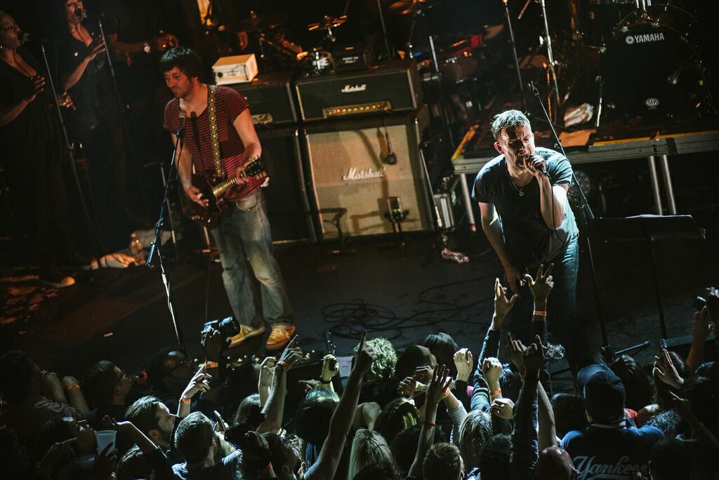 blur