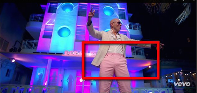 Petbull Pants Xnxx Videos - Wait, Does Pitbull Have the Biggest D in Pop Music? (NSFW ...