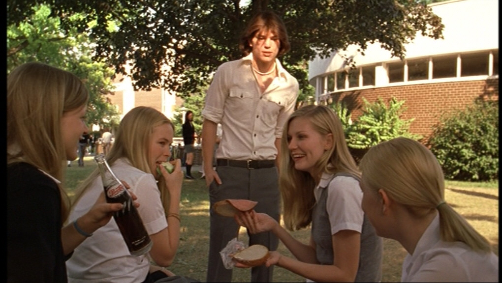 The Enduring Appeal Of The Virgin Suicides Noisey