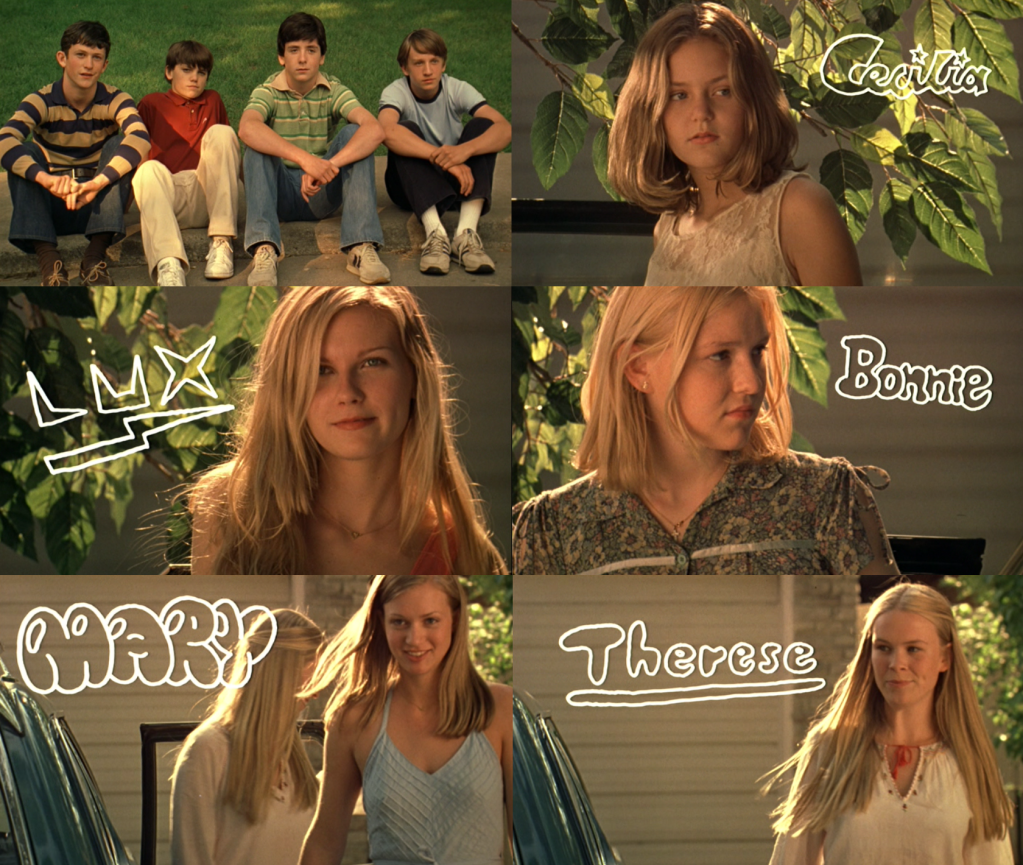 the virgin suicides therese