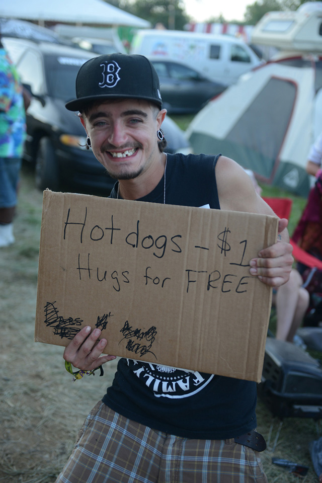 Gathering of the Juggalos 2015