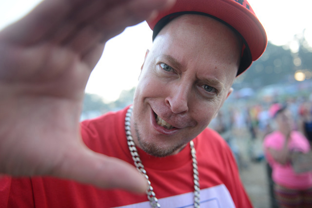 Gathering of the Juggalos 2015