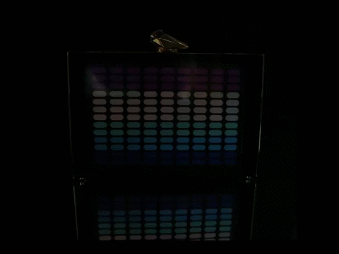 Merrick Perspex & Sound Activated Sound Chart Gif Image.gif