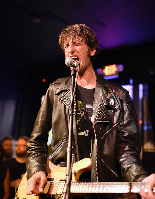 Gonerfest 2015