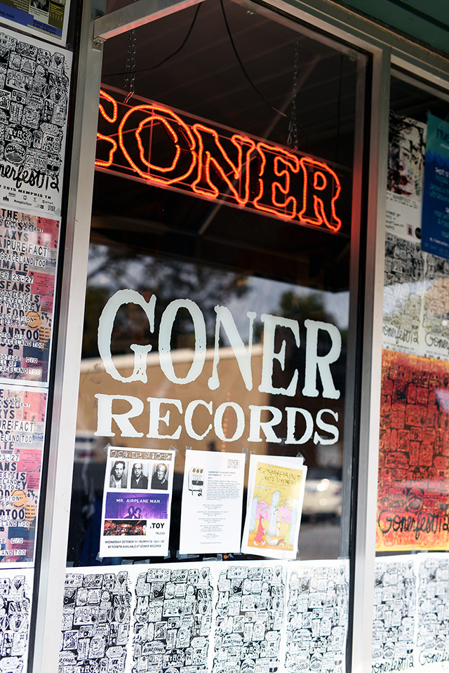 Gonerfest 2015