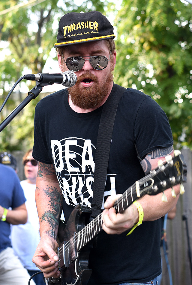 Gonerfest 2015