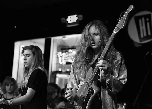 Gonerfest 2015