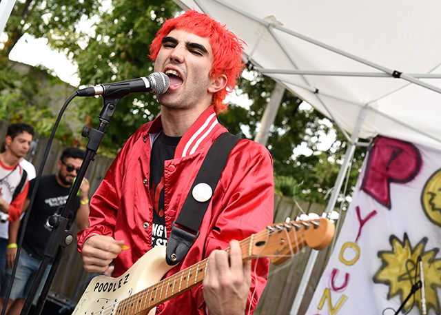 Gonerfest 2015