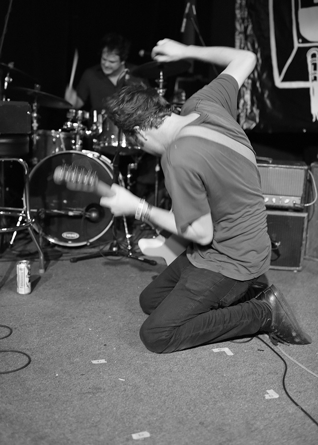 Gonerfest 2015