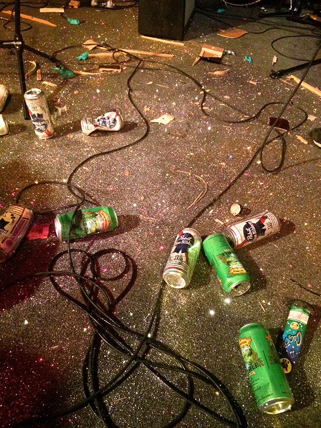 Gonerfest 2015