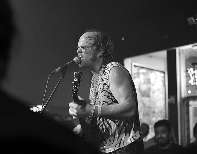 Gonerfest 2015