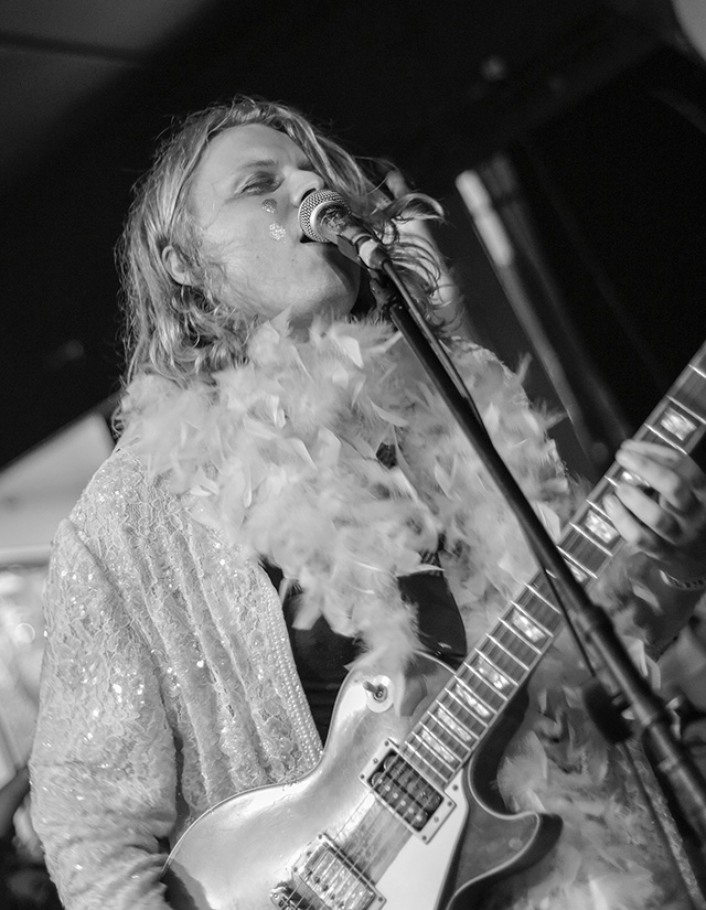 Gonerfest 2015