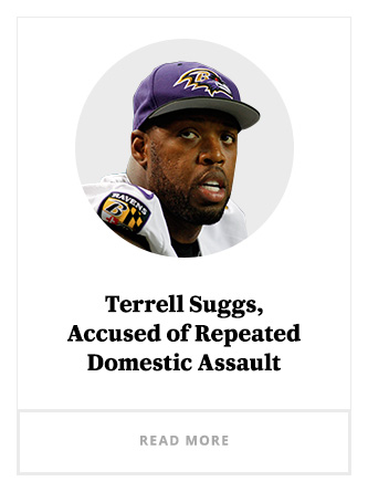There Are 44 Nfl Players Who Have Been Accused Of Sexual Or