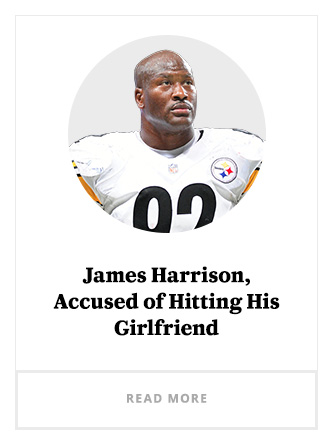 There Are 44 Nfl Players Who Have Been Accused Of Sexual Or