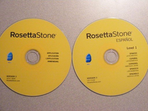 manually add language files rosetta stone