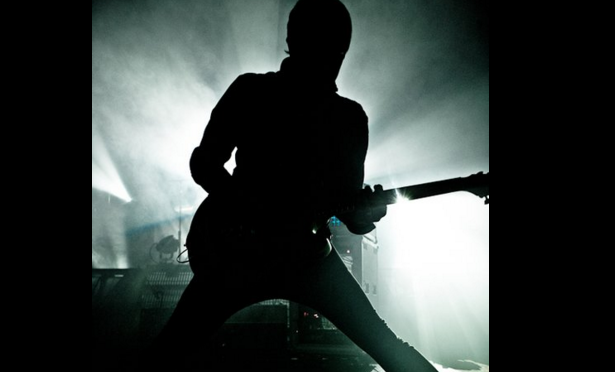 Tom DeLonge on New Blink 182, Future with Band