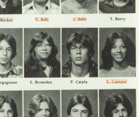 An Excessively Deep Dive Into The Misfits High School Yearbooks