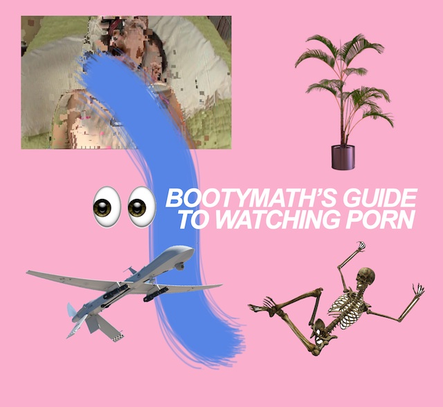 640px x 587px - Bootymath's Guide to Better Living: How to Watch Porn - VICE