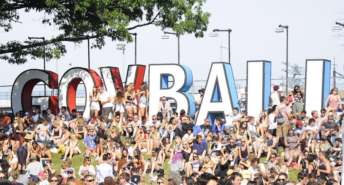 Governors Ball Will Air Live on VICELAND and the VICE Network Join Us