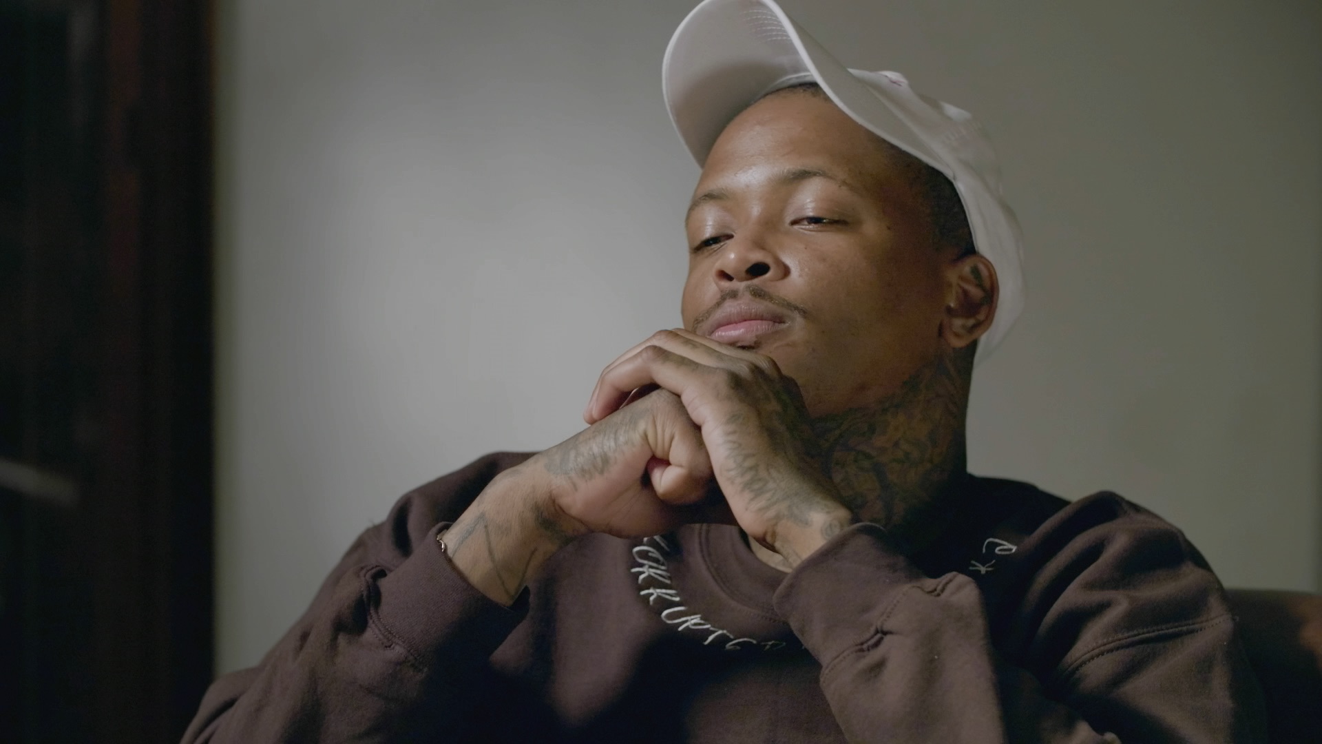 YG - Still Brazy, Releases