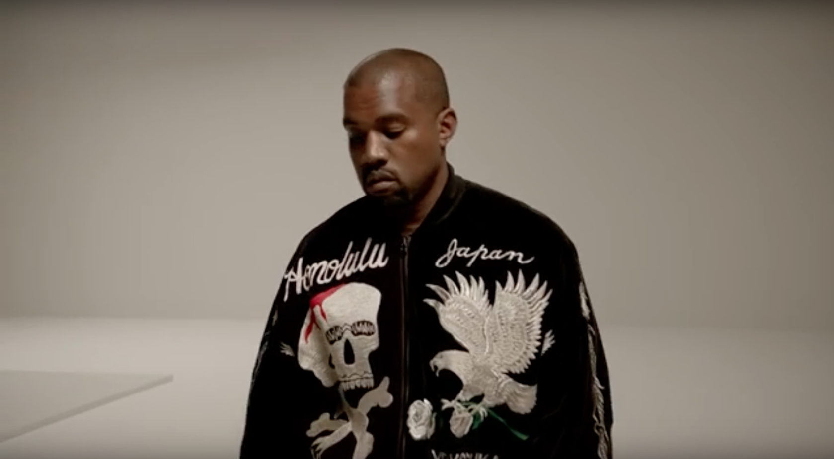 Kanye West Joins Francis and the Lights for 'Friends' Video