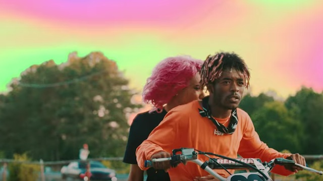 Colors Got Trippier, Love Got Stronger, Here Is the Video ...